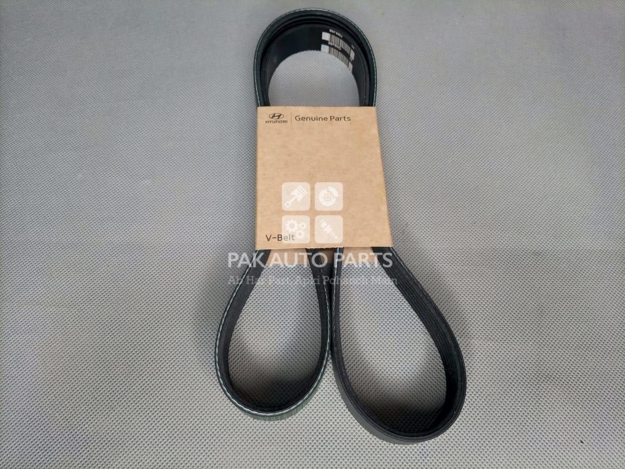 Picture of Kia Sportage 2020-21 Fan Belt