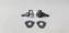 Picture of Suzuki Alto 1000cc Wiper Nozzle