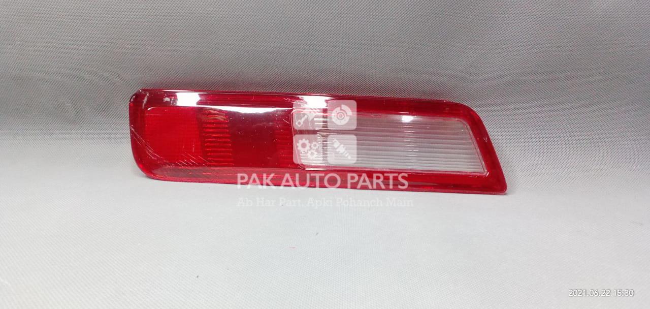 Picture of Suzuki Alto 660cc Tail Light (Backlight) Glass