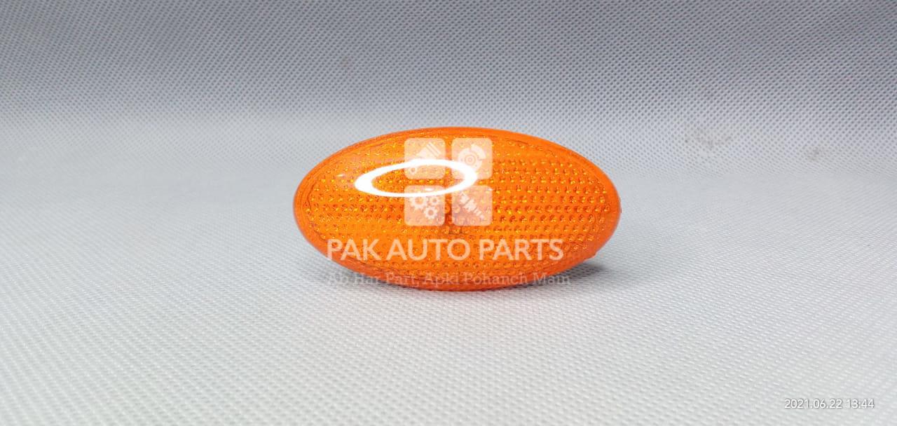Picture of Suzuki Alto Universal Fender Light