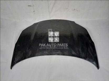 Picture of Kia Sportage Bonnet