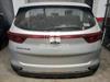 Picture of Kia Sportage Back Cut