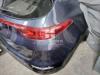Picture of Kia Sportage Back Cut