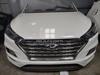 Picture of Hyundai Tucson Nose Cut