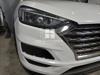 Picture of Hyundai Tucson Nose Cut
