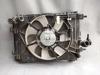 Picture of Daihatsu Move Radiator + Condenser