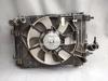 Picture of Daihatsu Mira Radiator + Condenser