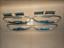 Picture of Toyota Corolla 2014-21 Handle Inner Bowl Chrome (8pcs)