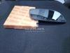 Picture of Toyota Corolla 2013 Side Mirror Plate