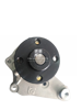 Picture of Suzuki Mehran Engine Water Pump