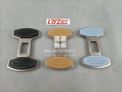 Picture of Universal Car Seat Belt Clip Pair