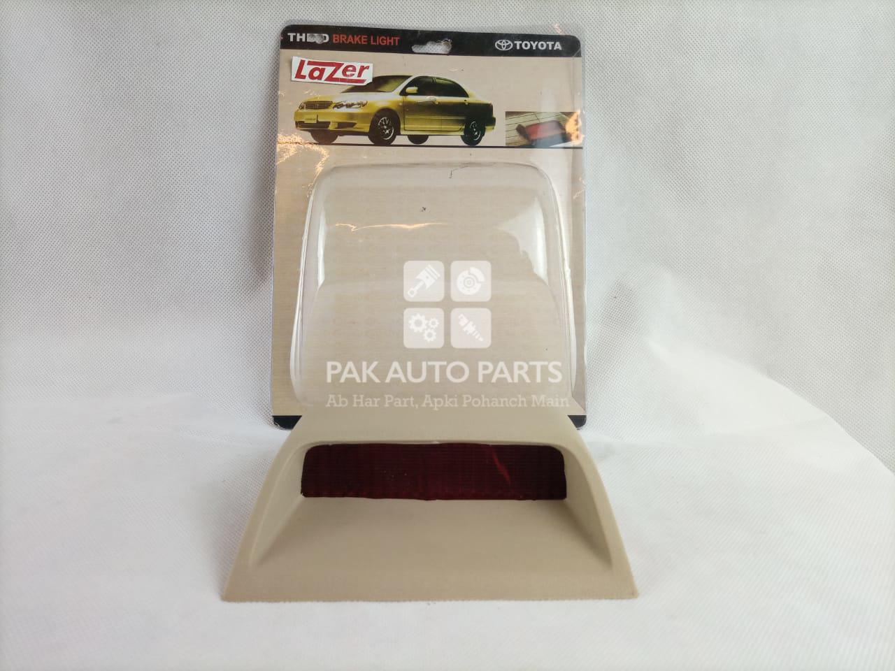 Picture of Toyota Corolla 2004-2008 Third Brake Light