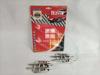 Picture of Universal Car Mudguard Air Flow (2pcs)