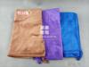 Picture of Universal Car Microfiber Towel (30×60cm)