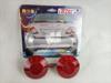 Picture of Toyota Corolla 2009-2011 Rear Bumper Fog Light (Lamp)