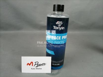Picture of Tonyin Streak Free Glass Cleaner (473ml)