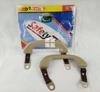 Picture of Universal Car Headrest Safety Handle Pair