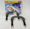 Picture of Universal Car Headrest Safety Handle Pair