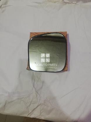 Picture of Suzuki Wagon Mirror Plate