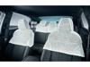 Picture of Honda Car Half Seat Cover (8pcs)