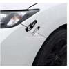 Picture of Universal Car Bonnet Bumper Clip BIG