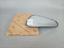 Picture of Toyota Vitz 2012-21 Side Mirror Glass