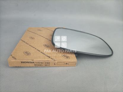 Picture of Honda Civic 2012-15 Side Mirror Glass