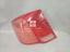 Picture of Toyota Corolla Axio 2006-12 Tail Light (Backlight) Cover