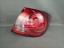 Picture of Toyota Corolla 2006-08 Trunk Light Outer