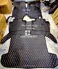 Picture of MG HS 7D Mat Set  with Trunk Mat (3 Colors Available)