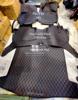 Picture of MG HS 7D Mat Set  with Trunk Mat (3 Colors Available)