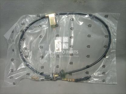 Picture of Pickup Ravi Clutch Cable