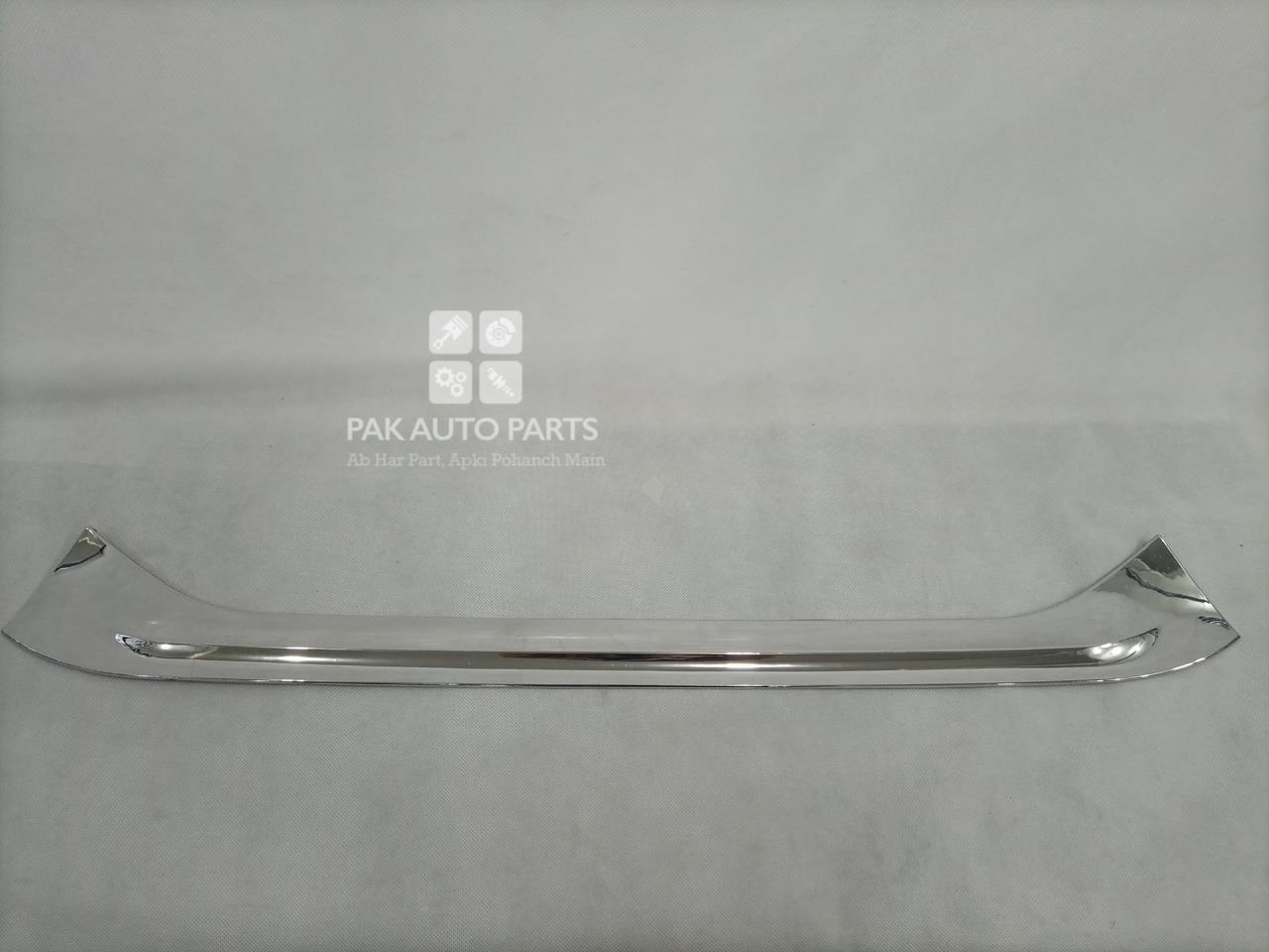 Picture of Toyota Corolla 2003-08 Diggi Full Chrome