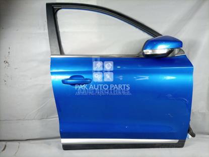 Picture of MG ZS Front Right Side Door