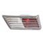 Picture of Honda Civic Rebirth 2012-15 Trunk Light
