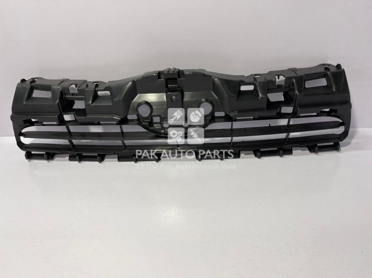 Picture of Toyota Aqua 2015-2017 Front show Grill Bass