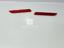 Picture of Toyota Corolla X 2021 Rear Reflector(2pcs)