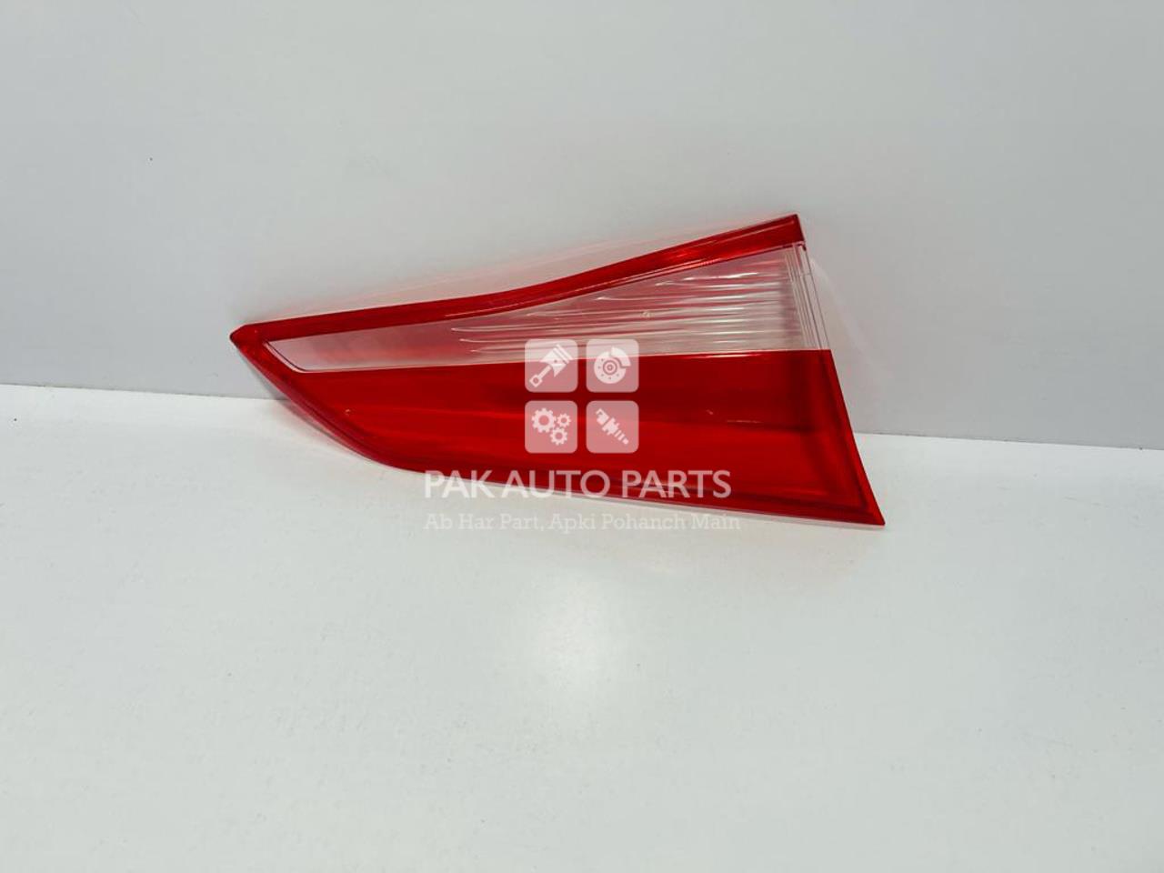 Picture of Toyota Yaris Diggi Light Cover