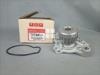 Picture of Honda Civic 2002-08 Water Body