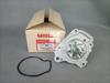Picture of Honda Civic 2002-08 Water Body