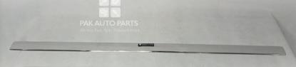Picture of Suzuki Mehran Modllista Patti Chrome
