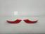 Picture of Toyota Premio 2016-21 Side Mirror Sparrow Red(2pcs)