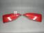 Picture of Toyota Premio 2016-21 Side Mirror Chrome Red(2pcs)