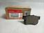 Picture of Honda Civic 2007-15 Rear Disc Pad
