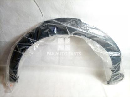 Picture of Honda BR-V Front Garnish Wheel Arch