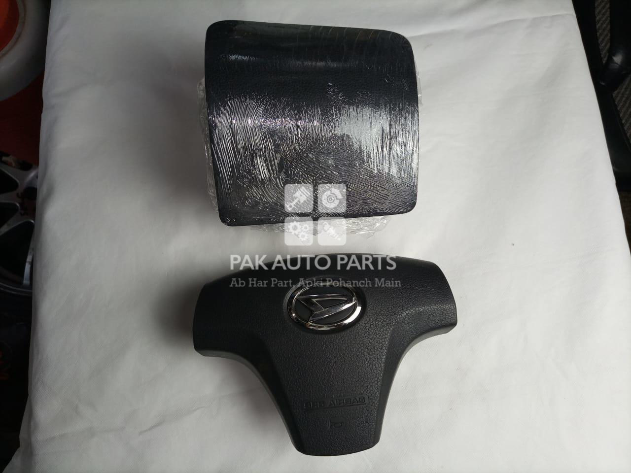 Picture of Daihatsu Mira 2010-14 Both Air Bag Without Blaster