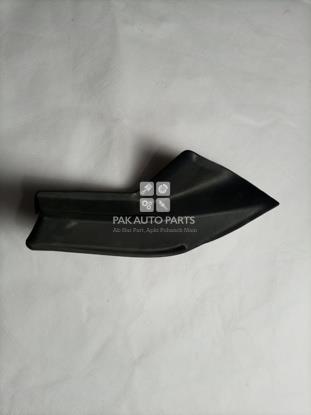Picture of Toyota Noah Wiper Shield Corner