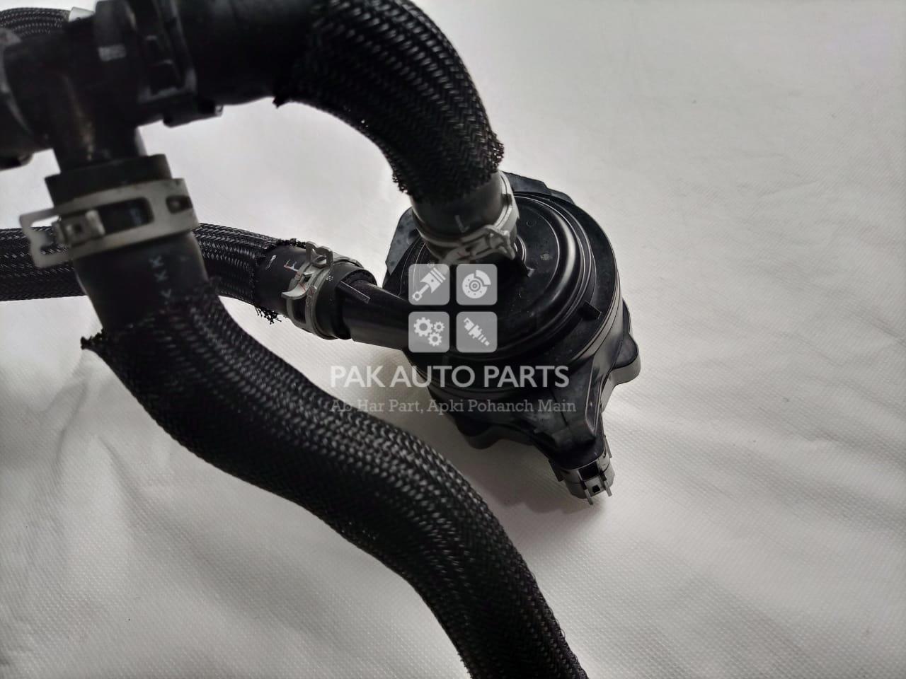 Picture of Nissan Note 2018 Water Pump Without Pipe