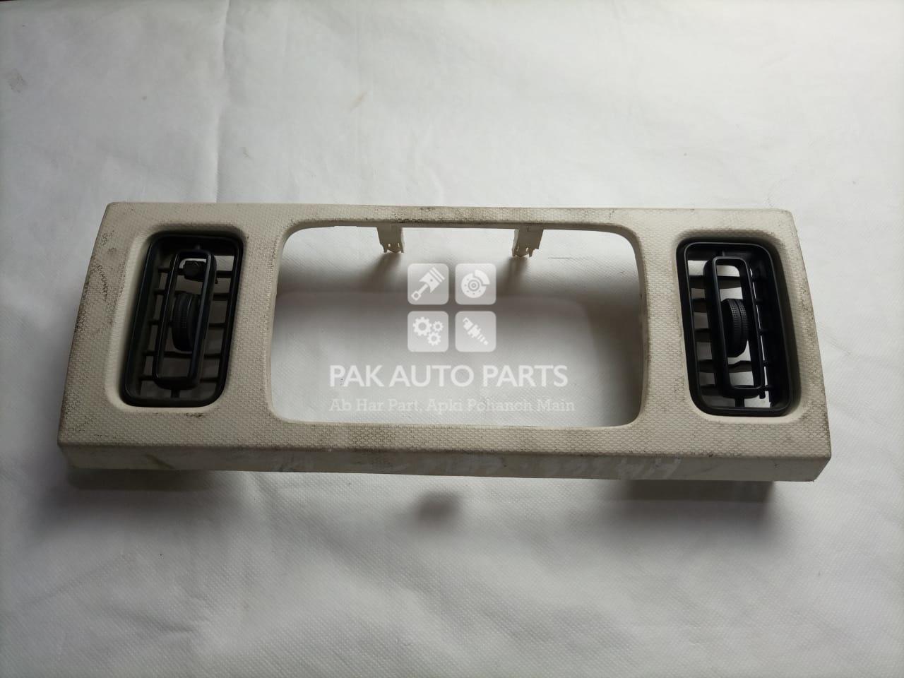 Picture of Suzuki Alto 660cc 2020 AC Grill With Ring