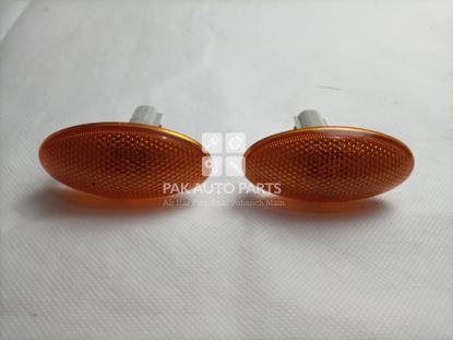 Picture of Suzuki Every 2012-13 Fender Indicator(2pcs)